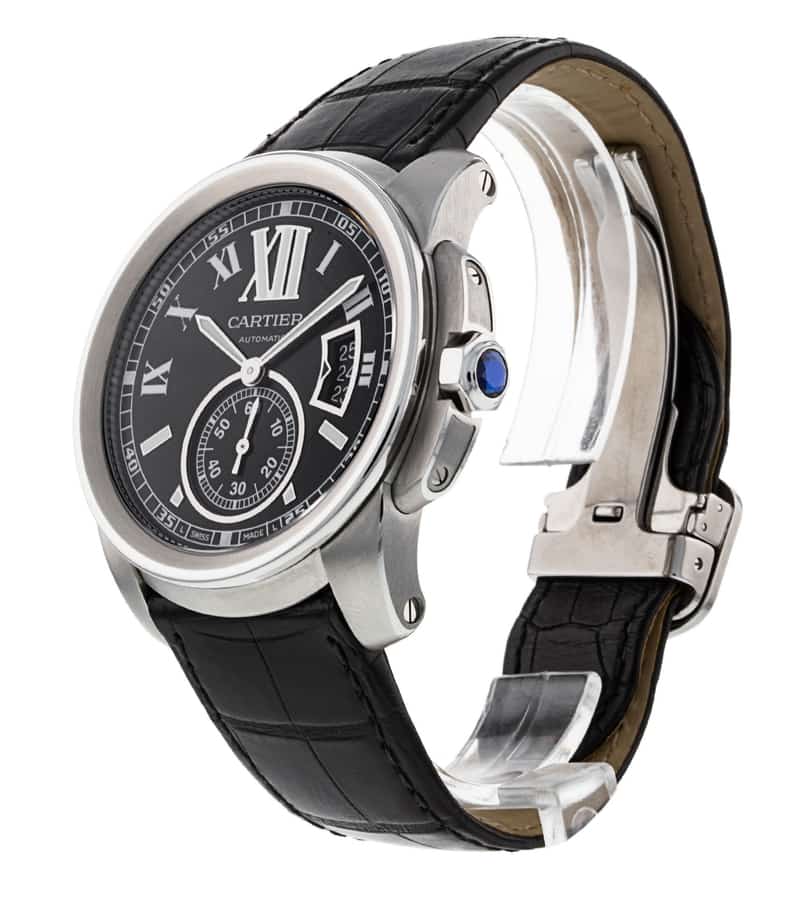 Cartier Calibre de Cartier W7100041